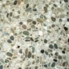 Polished concrete fire hearths by Precast Concrete Dunedin