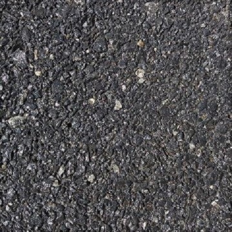 Black Sand Exposed Aggregate Paver