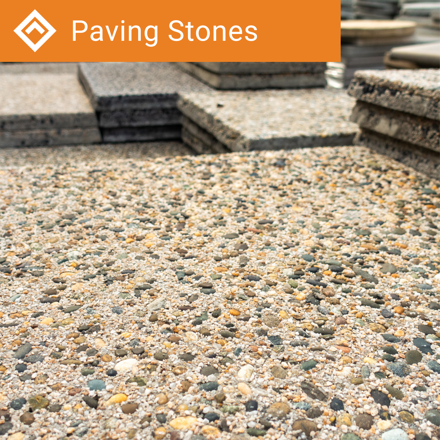 Paving Stones