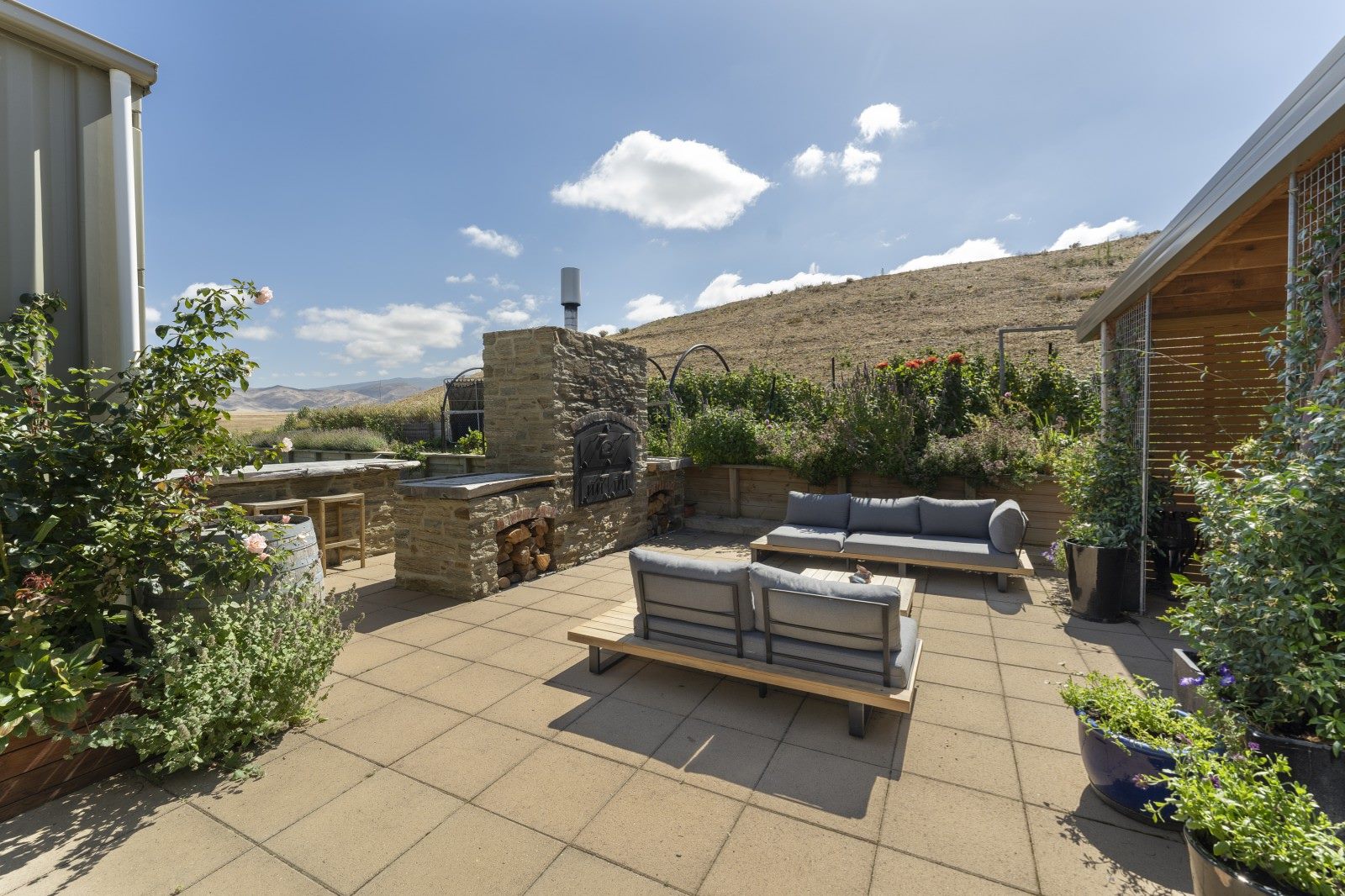 Viblock Square Pavers - Image 3