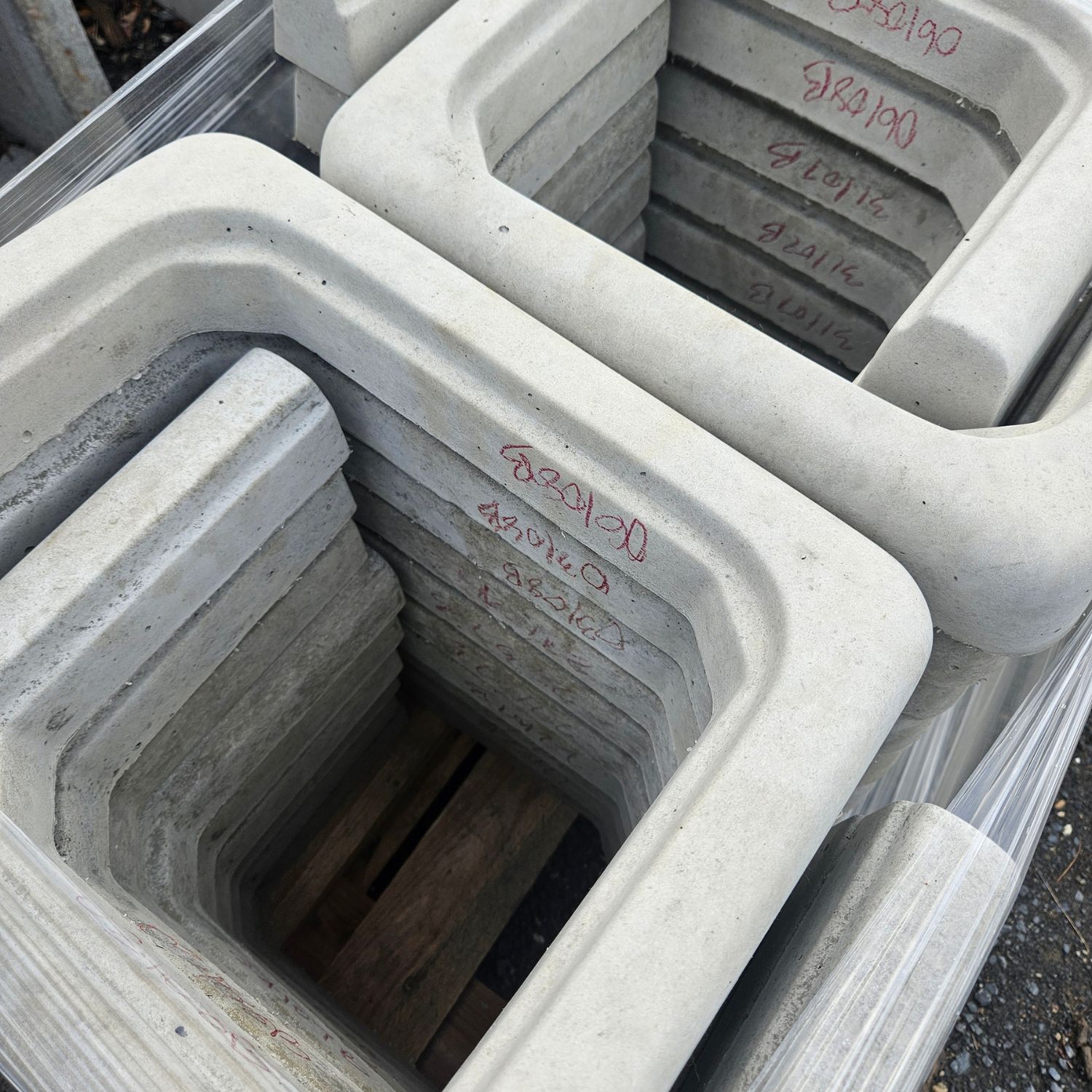 Gulley Surround Small - Image 2